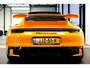 Porsche 911 3.0 Carrera 4 GTS 353kW/480pk Aut8 PCCB + PTS SIGNAL YELLOW + AERO PAKKET + INNODRIVE + PANO + CHRONO + LIFT + BURMESTER + 18-WEG STOELEN + PDLS+ + ACHTERASBESTURING + STOELVENTILATIE + STOEL-&STUURVERWARMING + 360 CAMERA + PARKSENSOREN + 20/21" LM-VELGEN