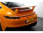 Porsche 911 3.0 Carrera 4 GTS 353kW/480pk Aut8 PCCB + PTS SIGNAL YELLOW + AERO PAKKET + INNODRIVE + PANO + CHRONO + LIFT + BURMESTER + 18-WEG STOELEN + PDLS+ + ACHTERASBESTURING + STOELVENTILATIE + STOEL-&STUURVERWARMING + 360 CAMERA + PARKSENSOREN + 20/21" LM-VELGEN