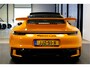Porsche 911 3.0 Carrera 4 GTS 353kW/480pk Aut8 PCCB + PTS SIGNAL YELLOW + AERO PAKKET + INNODRIVE + PANO + CHRONO + LIFT + BURMESTER + 18-WEG STOELEN + PDLS+ + ACHTERASBESTURING + STOELVENTILATIE + STOEL-&STUURVERWARMING + 360 CAMERA + PARKSENSOREN + 20/21" LM-VELGEN