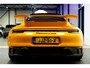Porsche 911 3.0 Carrera 4 GTS 353kW/480pk Aut8 PCCB + PTS SIGNAL YELLOW + AERO PAKKET + INNODRIVE + PANO + CHRONO + LIFT + BURMESTER + 18-WEG STOELEN + PDLS+ + ACHTERASBESTURING + STOELVENTILATIE + STOEL-&STUURVERWARMING + 360 CAMERA + PARKSENSOREN + 20/21" LM-VELGEN