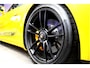Porsche 911 3.0 Carrera 4 GTS 353kW/480pk Aut8 PCCB + PTS SIGNAL YELLOW + AERO PAKKET + INNODRIVE + PANO + CHRONO + LIFT + BURMESTER + 18-WEG STOELEN + PDLS+ + ACHTERASBESTURING + STOELVENTILATIE + STOEL-&STUURVERWARMING + 360 CAMERA + PARKSENSOREN + 20/21" LM-VELGEN