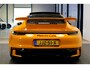 Porsche 911 3.0 Carrera 4 GTS 353kW/480pk Aut8 PCCB + PTS SIGNAL YELLOW + AERO PAKKET + INNODRIVE + PANO + CHRONO + LIFT + BURMESTER + 18-WEG STOELEN + PDLS+ + ACHTERASBESTURING + STOELVENTILATIE + STOEL-&STUURVERWARMING + 360 CAMERA + PARKSENSOREN + 20/21" LM-VELGEN