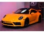 Porsche 911 3.0 Carrera 4 GTS 353kW/480pk Aut8 AERO PAKKET + INNODRIVE + PANODAK + SPORT CHRONO + LIFT + BURMESTER + 18-WEG STOELEN + PDLS+ + ACHTERASBESTURING + STOELVERWARMING&-VENTILATIE + STUURVERWARMING + 360 CAMERA + HOMELINK + PARKSENSOREN + 20" LM-VELGEN!
