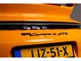 Porsche 911 3.0 Carrera 4 GTS 353kW/480pk Aut8 PCCB + PTS SIGNAL YELLOW + AERO PAKKET + INNODRIVE + PANO + CHRONO + LIFT + BURMESTER + 18-WEG STOELEN + PDLS+ + ACHTERASBESTURING + STOELVENTILATIE + STOEL-&STUURVERWARMING + 360 CAMERA + PARKSENSOREN + 20/21" LM-VELGEN