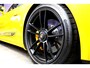 Porsche 911 3.0 Carrera 4 GTS 353kW/480pk Aut8 PCCB + PTS SIGNAL YELLOW + AERO PAKKET + INNODRIVE + PANO + CHRONO + LIFT + BURMESTER + 18-WEG STOELEN + PDLS+ + ACHTERASBESTURING + STOELVENTILATIE + STOEL-&STUURVERWARMING + 360 CAMERA + PARKSENSOREN + 20/21" LM-VELGEN