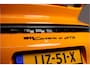 Porsche 911 3.0 Carrera 4 GTS 353kW/480pk Aut8 PCCB + PTS SIGNAL YELLOW + AERO PAKKET + INNODRIVE + PANO + CHRONO + LIFT + BURMESTER + 18-WEG STOELEN + PDLS+ + ACHTERASBESTURING + STOELVENTILATIE + STOEL-&STUURVERWARMING + 360 CAMERA + PARKSENSOREN + 20/21" LM-VELGEN