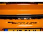 Porsche 911 3.0 Carrera 4 GTS 353kW/480pk Aut8 PCCB + PTS SIGNAL YELLOW + AERO PAKKET + INNODRIVE + PANO + CHRONO + LIFT + BURMESTER + 18-WEG STOELEN + PDLS+ + ACHTERASBESTURING + STOELVENTILATIE + STOEL-&STUURVERWARMING + 360 CAMERA + PARKSENSOREN + 20/21" LM-VELGEN
