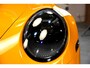Porsche 911 3.0 Carrera 4 GTS 353kW/480pk Aut8 PCCB + PTS SIGNAL YELLOW + AERO PAKKET + INNODRIVE + PANO + CHRONO + LIFT + BURMESTER + 18-WEG STOELEN + PDLS+ + ACHTERASBESTURING + STOELVENTILATIE + STOEL-&STUURVERWARMING + 360 CAMERA + PARKSENSOREN + 20/21" LM-VELGEN
