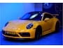 Porsche 911 3.0 Carrera 4 GTS 353kW/480pk Aut8 AERO PAKKET + INNODRIVE + PANODAK + SPORT CHRONO + LIFT + BURMESTER + 18-WEG STOELEN + PDLS+ + ACHTERASBESTURING + STOELVERWARMING&-VENTILATIE + STUURVERWARMING + 360 CAMERA + HOMELINK + PARKSENSOREN + 20" LM-VELGEN!