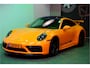 Porsche 911 3.0 Carrera 4 GTS 353kW/480pk Aut8 AERO PAKKET + INNODRIVE + PANODAK + SPORT CHRONO + LIFT + BURMESTER + 18-WEG STOELEN + PDLS+ + ACHTERASBESTURING + STOELVERWARMING&-VENTILATIE + STUURVERWARMING + 360 CAMERA + HOMELINK + PARKSENSOREN + 20" LM-VELGEN!