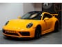 Porsche 911 3.0 Carrera 4 GTS 353kW/480pk Aut8 AERO PAKKET + INNODRIVE + PANODAK + SPORT CHRONO + LIFT + BURMESTER + 18-WEG STOELEN + PDLS+ + ACHTERASBESTURING + STOELVERWARMING&-VENTILATIE + STUURVERWARMING + 360 CAMERA + HOMELINK + PARKSENSOREN + 20" LM-VELGEN!