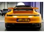 Porsche 911 3.0 Carrera 4 GTS 353kW/480pk Aut8 AERO PAKKET + INNODRIVE + PANODAK + SPORT CHRONO + LIFT + BURMESTER + 18-WEG STOELEN + PDLS+ + ACHTERASBESTURING + STOELVERWARMING&-VENTILATIE + STUURVERWARMING + 360 CAMERA + HOMELINK + PARKSENSOREN + 20" LM-VELGEN!