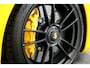Porsche 911 3.0 Carrera 4 GTS 353kW/480pk Aut8 PCCB + PTS SIGNAL YELLOW + AERO PAKKET + INNODRIVE + PANO + CHRONO + LIFT + BURMESTER + 18-WEG STOELEN + PDLS+ + ACHTERASBESTURING + STOELVENTILATIE + STOEL-&STUURVERWARMING + 360 CAMERA + PARKSENSOREN + 20/21" LM-VELGEN