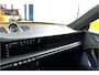 Porsche 911 3.0 Carrera 4 GTS 353kW/480pk Aut8 PCCB + PTS SIGNAL YELLOW + AERO PAKKET + INNODRIVE + PANO + CHRONO + LIFT + BURMESTER + 18-WEG STOELEN + PDLS+ + ACHTERASBESTURING + STOELVENTILATIE + STOEL-&STUURVERWARMING + 360 CAMERA + PARKSENSOREN + 20/21" LM-VELGEN