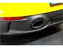 Porsche 911 3.0 Carrera 4 GTS 353kW/480pk Aut8 PCCB + PTS SIGNAL YELLOW + AERO PAKKET + INNODRIVE + PANO + CHRONO + LIFT + BURMESTER + 18-WEG STOELEN + PDLS+ + ACHTERASBESTURING + STOELVENTILATIE + STOEL-&STUURVERWARMING + 360 CAMERA + PARKSENSOREN + 20/21" LM-VELGEN