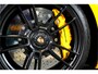 Porsche 911 3.0 Carrera 4 GTS 353kW/480pk Aut8 PCCB + PTS SIGNAL YELLOW + AERO PAKKET + INNODRIVE + PANO + CHRONO + LIFT + BURMESTER + 18-WEG STOELEN + PDLS+ + ACHTERASBESTURING + STOELVENTILATIE + STOEL-&STUURVERWARMING + 360 CAMERA + PARKSENSOREN + 20/21" LM-VELGEN
