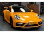 Porsche 911 3.0 Carrera 4 GTS 353kW/480pk Aut8 AERO PAKKET + INNODRIVE + PANODAK + SPORT CHRONO + LIFT + BURMESTER + 18-WEG STOELEN + PDLS+ + ACHTERASBESTURING + STOELVERWARMING&-VENTILATIE + STUURVERWARMING + 360 CAMERA + HOMELINK + PARKSENSOREN + 20" LM-VELGEN!