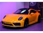 Porsche 911 3.0 Carrera 4 GTS 353kW/480pk Aut8 AERO PAKKET + INNODRIVE + PANODAK + SPORT CHRONO + LIFT + BURMESTER + 18-WEG STOELEN + PDLS+ + ACHTERASBESTURING + STOELVERWARMING&-VENTILATIE + STUURVERWARMING + 360 CAMERA + HOMELINK + PARKSENSOREN + 20" LM-VELGEN!