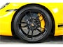 Porsche 911 3.0 Carrera 4 GTS 353kW/480pk Aut8 PCCB + PTS SIGNAL YELLOW + AERO PAKKET + INNODRIVE + PANO + CHRONO + LIFT + BURMESTER + 18-WEG STOELEN + PDLS+ + ACHTERASBESTURING + STOELVENTILATIE + STOEL-&STUURVERWARMING + 360 CAMERA + PARKSENSOREN + 20/21" LM-VELGEN