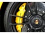 Porsche 911 3.0 Carrera 4 GTS 353kW/480pk Aut8 PCCB + PTS SIGNAL YELLOW + AERO PAKKET + INNODRIVE + PANO + CHRONO + LIFT + BURMESTER + 18-WEG STOELEN + PDLS+ + ACHTERASBESTURING + STOELVENTILATIE + STOEL-&STUURVERWARMING + 360 CAMERA + PARKSENSOREN + 20/21" LM-VELGEN
