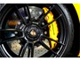 Porsche 911 3.0 Carrera 4 GTS 353kW/480pk Aut8 PCCB + PTS SIGNAL YELLOW + AERO PAKKET + INNODRIVE + PANO + CHRONO + LIFT + BURMESTER + 18-WEG STOELEN + PDLS+ + ACHTERASBESTURING + STOELVENTILATIE + STOEL-&STUURVERWARMING + 360 CAMERA + PARKSENSOREN + 20/21" LM-VELGEN