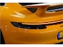 Porsche 911 3.0 Carrera 4 GTS 353kW/480pk Aut8 PCCB + PTS SIGNAL YELLOW + AERO PAKKET + INNODRIVE + PANO + CHRONO + LIFT + BURMESTER + 18-WEG STOELEN + PDLS+ + ACHTERASBESTURING + STOELVENTILATIE + STOEL-&STUURVERWARMING + 360 CAMERA + PARKSENSOREN + 20/21" LM-VELGEN