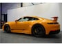 Porsche 911 3.0 Carrera 4 GTS 353kW/480pk Aut8 PCCB + PTS SIGNAL YELLOW + AERO PAKKET + INNODRIVE + PANO + CHRONO + LIFT + BURMESTER + 18-WEG STOELEN + PDLS+ + ACHTERASBESTURING + STOELVENTILATIE + STOEL-&STUURVERWARMING + 360 CAMERA + PARKSENSOREN + 20/21" LM-VELGEN