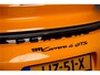 Porsche 911 3.0 Carrera 4 GTS 353kW/480pk Aut8 PCCB + PTS SIGNAL YELLOW + AERO PAKKET + INNODRIVE + PANO + CHRONO + LIFT + BURMESTER + 18-WEG STOELEN + PDLS+ + ACHTERASBESTURING + STOELVENTILATIE + STOEL-&STUURVERWARMING + 360 CAMERA + PARKSENSOREN + 20/21" LM-VELGEN