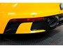 Porsche 911 3.0 Carrera 4 GTS 353kW/480pk Aut8 PCCB + PTS SIGNAL YELLOW + AERO PAKKET + INNODRIVE + PANO + CHRONO + LIFT + BURMESTER + 18-WEG STOELEN + PDLS+ + ACHTERASBESTURING + STOELVENTILATIE + STOEL-&STUURVERWARMING + 360 CAMERA + PARKSENSOREN + 20/21" LM-VELGEN