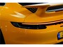 Porsche 911 3.0 Carrera 4 GTS 353kW/480pk Aut8 PCCB + PTS SIGNAL YELLOW + AERO PAKKET + INNODRIVE + PANO + CHRONO + LIFT + BURMESTER + 18-WEG STOELEN + PDLS+ + ACHTERASBESTURING + STOELVENTILATIE + STOEL-&STUURVERWARMING + 360 CAMERA + PARKSENSOREN + 20/21" LM-VELGEN
