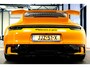 Porsche 911 3.0 Carrera 4 GTS 353kW/480pk Aut8 PCCB + PTS SIGNAL YELLOW + AERO PAKKET + INNODRIVE + PANO + CHRONO + LIFT + BURMESTER + 18-WEG STOELEN + PDLS+ + ACHTERASBESTURING + STOELVENTILATIE + STOEL-&STUURVERWARMING + 360 CAMERA + PARKSENSOREN + 20/21" LM-VELGEN