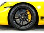 Porsche 911 3.0 Carrera 4 GTS 353kW/480pk Aut8 PCCB + PTS SIGNAL YELLOW + AERO PAKKET + INNODRIVE + PANO + CHRONO + LIFT + BURMESTER + 18-WEG STOELEN + PDLS+ + ACHTERASBESTURING + STOELVENTILATIE + STOEL-&STUURVERWARMING + 360 CAMERA + PARKSENSOREN + 20/21" LM-VELGEN