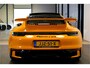 Porsche 911 3.0 Carrera 4 GTS 353kW/480pk Aut8 PCCB + PTS SIGNAL YELLOW + AERO PAKKET + INNODRIVE + PANO + CHRONO + LIFT + BURMESTER + 18-WEG STOELEN + PDLS+ + ACHTERASBESTURING + STOELVENTILATIE + STOEL-&STUURVERWARMING + 360 CAMERA + PARKSENSOREN + 20/21" LM-VELGEN