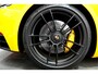 Porsche 911 3.0 Carrera 4 GTS 353kW/480pk Aut8 PCCB + PTS SIGNAL YELLOW + AERO PAKKET + INNODRIVE + PANO + CHRONO + LIFT + BURMESTER + 18-WEG STOELEN + PDLS+ + ACHTERASBESTURING + STOELVENTILATIE + STOEL-&STUURVERWARMING + 360 CAMERA + PARKSENSOREN + 20/21" LM-VELGEN