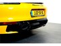 Porsche 911 3.0 Carrera 4 GTS 353kW/480pk Aut8 PCCB + PTS SIGNAL YELLOW + AERO PAKKET + INNODRIVE + PANO + CHRONO + LIFT + BURMESTER + 18-WEG STOELEN + PDLS+ + ACHTERASBESTURING + STOELVENTILATIE + STOEL-&STUURVERWARMING + 360 CAMERA + PARKSENSOREN + 20/21" LM-VELGEN