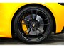 Porsche 911 3.0 Carrera 4 GTS 353kW/480pk Aut8 PCCB + PTS SIGNAL YELLOW + AERO PAKKET + INNODRIVE + PANO + CHRONO + LIFT + BURMESTER + 18-WEG STOELEN + PDLS+ + ACHTERASBESTURING + STOELVENTILATIE + STOEL-&STUURVERWARMING + 360 CAMERA + PARKSENSOREN + 20/21" LM-VELGEN