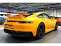 Porsche 911 3.0 Carrera 4 GTS 353kW/480pk Aut8 AERO PAKKET + INNODRIVE + PANODAK + SPORT CHRONO + LIFT + BURMESTER + 18-WEG STOELEN + PDLS+ + ACHTERASBESTURING + STOELVERWARMING&-VENTILATIE + STUURVERWARMING + 360 CAMERA + HOMELINK + PARKSENSOREN + 20" LM-VELGEN!