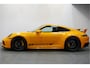Porsche 911 3.0 Carrera 4 GTS 353kW/480pk Aut8 PCCB + PTS SIGNAL YELLOW + AERO PAKKET + INNODRIVE + PANO + CHRONO + LIFT + BURMESTER + 18-WEG STOELEN + PDLS+ + ACHTERASBESTURING + STOELVENTILATIE + STOEL-&STUURVERWARMING + 360 CAMERA + PARKSENSOREN + 20/21" LM-VELGEN