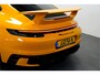 Porsche 911 3.0 Carrera 4 GTS 353kW/480pk Aut8 PCCB + PTS SIGNAL YELLOW + AERO PAKKET + INNODRIVE + PANO + CHRONO + LIFT + BURMESTER + 18-WEG STOELEN + PDLS+ + ACHTERASBESTURING + STOELVENTILATIE + STOEL-&STUURVERWARMING + 360 CAMERA + PARKSENSOREN + 20/21" LM-VELGEN