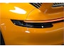 Porsche 911 3.0 Carrera 4 GTS 353kW/480pk Aut8 PCCB + PTS SIGNAL YELLOW + AERO PAKKET + INNODRIVE + PANO + CHRONO + LIFT + BURMESTER + 18-WEG STOELEN + PDLS+ + ACHTERASBESTURING + STOELVENTILATIE + STOEL-&STUURVERWARMING + 360 CAMERA + PARKSENSOREN + 20/21" LM-VELGEN