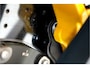 Porsche 911 3.0 Carrera 4 GTS 353kW/480pk Aut8 PCCB + PTS SIGNAL YELLOW + AERO PAKKET + INNODRIVE + PANO + CHRONO + LIFT + BURMESTER + 18-WEG STOELEN + PDLS+ + ACHTERASBESTURING + STOELVENTILATIE + STOEL-&STUURVERWARMING + 360 CAMERA + PARKSENSOREN + 20/21" LM-VELGEN