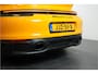 Porsche 911 3.0 Carrera 4 GTS 353kW/480pk Aut8 PCCB + PTS SIGNAL YELLOW + AERO PAKKET + INNODRIVE + PANO + CHRONO + LIFT + BURMESTER + 18-WEG STOELEN + PDLS+ + ACHTERASBESTURING + STOELVENTILATIE + STOEL-&STUURVERWARMING + 360 CAMERA + PARKSENSOREN + 20/21" LM-VELGEN