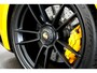 Porsche 911 3.0 Carrera 4 GTS 353kW/480pk Aut8 PCCB + PTS SIGNAL YELLOW + AERO PAKKET + INNODRIVE + PANO + CHRONO + LIFT + BURMESTER + 18-WEG STOELEN + PDLS+ + ACHTERASBESTURING + STOELVENTILATIE + STOEL-&STUURVERWARMING + 360 CAMERA + PARKSENSOREN + 20/21" LM-VELGEN