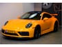 Porsche 911 3.0 Carrera 4 GTS 353kW/480pk Aut8 AERO PAKKET + INNODRIVE + PANODAK + SPORT CHRONO + LIFT + BURMESTER + 18-WEG STOELEN + PDLS+ + ACHTERASBESTURING + STOELVERWARMING&-VENTILATIE + STUURVERWARMING + 360 CAMERA + HOMELINK + PARKSENSOREN + 20" LM-VELGEN!