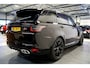 Land Rover Range Rover Sport 5.0 V8 SC SVR 423kW/575pk Aut8 Carbon Edition PANORAMADAK + CARBON IN-&EXTERIEUR + PERFORMANCE STOELEN + MERIDIAN AUDIO + ADAPT.CRUISE + EL.TREKHAAK + CAMERA + STOELVERWARMING&-KOELING + KEYLESS + PARKSENSOREN + 22" LM-VELGEN!!