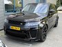 Land Rover Range Rover Sport 5.0 V8 SC SVR 423kW/575pk Aut8 Carbon Edition PANORAMADAK + CARBON IN-&EXTERIEUR + PERFORMANCE STOELEN + MERIDIAN AUDIO + ADAPT.CRUISE + EL.TREKHAAK + CAMERA + STOELVERWARMING&-KOELING + KEYLESS + PARKSENSOREN + 22" LM-VELGEN!!