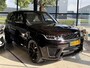 Land Rover Range Rover Sport 5.0 V8 SC SVR 423kW/575pk Aut8 Carbon Edition PANORAMADAK + CARBON IN-&EXTERIEUR + PERFORMANCE STOELEN + MERIDIAN AUDIO + ADAPT.CRUISE + EL.TREKHAAK + CAMERA + STOELVERWARMING&-KOELING + KEYLESS + PARKSENSOREN + 22" LM-VELGEN!!