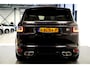 Land Rover Range Rover Sport 5.0 V8 SC SVR 423kW/575pk Aut8 Carbon Edition PANORAMADAK + CARBON IN-&EXTERIEUR + PERFORMANCE STOELEN + MERIDIAN AUDIO + ADAPT.CRUISE + EL.TREKHAAK + CAMERA + STOELVERWARMING&-KOELING + KEYLESS + PARKSENSOREN + 22" LM-VELGEN!!