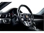 Porsche 911 3.0 Carrera 4S 309kW/420pk PDK7 SPORT CHRONO + PANORAMADAK + BOSE SOUND + PDLS+ LED DONKER + SPORTSTOELEN LEER + PASM + PCM NAVIGATIE + SPORTUITLAAT + STOELVERWARMING + CAMERA + CRUISE CONTROL + PARKSENSOREN + 20" LM-VELGEN!!