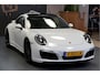 Porsche 911 3.0 Carrera 4S 309kW/420pk PDK7 SPORT CHRONO + PANORAMADAK + BOSE SOUND + PDLS+ LED DONKER + SPORTSTOELEN LEER + PASM + PCM NAVIGATIE + SPORTUITLAAT + STOELVERWARMING + CAMERA + CRUISE CONTROL + PARKSENSOREN + 20" LM-VELGEN!!